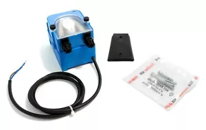 POMPA PERISTALTICA 3L/H C/TIMER MP3-BT 5111035 - Imagen 1 de 6