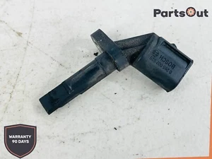 2009-2016 AUDI S4 S6 A8 Wheel Speed ABS Sensor Left Side OEM - Picture 1 of 5