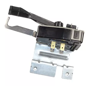 HQRP Washer Lid Lock Switch for Gibson GWS1749AS1 GWS1749CS0 GWS833CS0 GWX833CS0 - Picture 1 of 4