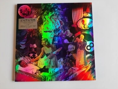 LP/ VINYL  Green Day – Insomniac  (25TH ANNIVERSARY EDITION) - Bild 1 von 4