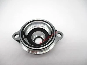 For YAMAHA Outboard Motor 4, 5 HP 5MLHX/4MLHS Cap Lower Casing 6E0-45361-01-4D - Picture 1 of 7
