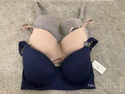 CORREA CONFORT SUPER SUAVE NÁUTICA 1 NEGRA, 1 GRIS, 1 BRONCEADA - Talla 40D Precio de venta sugerido por el fabricante 64 USD Foto 1 de 4