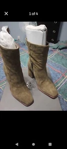 vince camuto boots 9 - Picture 1 of 4
