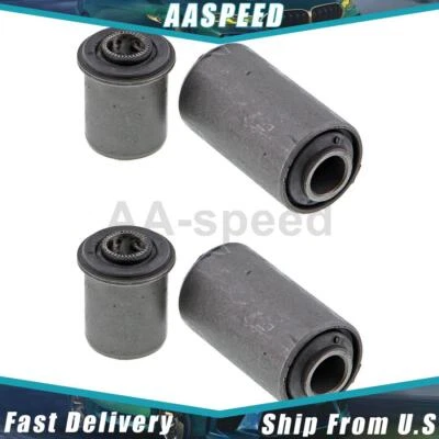 Control Arm Bushing Kits Front Lower Set Mevotech For Isuzu Amigo 1998 1999 2000 - Image 1 of 2