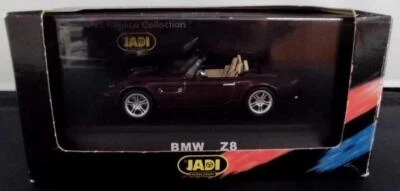 Judy 1/43 Scale Car Bmw Z8 - Image 1 of 4