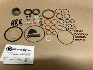 Stanadyne Genuine OEM 33702 DB4 Overhaul Gasket kit Diesel Fuel Injection Pumps - Picture 1 of 1