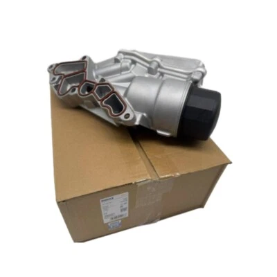 2721800000 Oil Filter Housing for Mercedes-Benz 2005-2011 SLK280 SLK300 SLK350 - Imagem 1 de 4