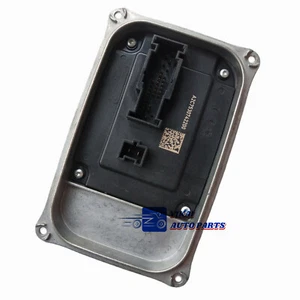 OEM Mercedes Benz GLE GLC GLA GLB LED Headlight Control Module Range Adjustment - Picture 1 of 4