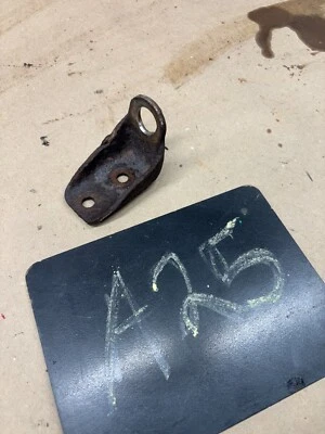 74 75 1979 Ford F150 F250 Snow Fighter 1973 estabilizador de dirección delantera montaje en cuadro Foto 1 de 4