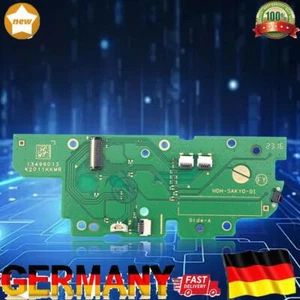 L-Tastenplatine, langlebig, L-Seitentastenplatine, wiederverwendbar für Nintendo - Photo 1/11