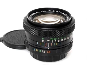Fujifilm EBC Fujinon SW 28mm F3.5 Wide Angle Prime Lens M42 Excellent from Japan - Picture 1 of 3