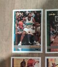 1997 98 Topps O Pee Chee Lee Mayberry Vancouver Grizzlies Ssp