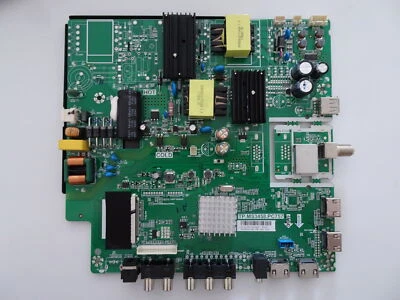 RCA RTU4300 Main Board (TP.MS3458.PC757) AE0011077 - Изображение 1 из 2