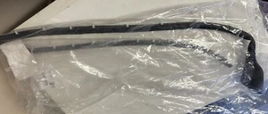 GENUINE NEW VAUXHALL MOKKA FRONT RIGHT DOOR RUBBER SEAL P/N 98 347 947 80 - Picture 1 of 4