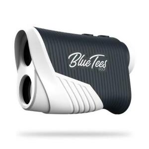 Blue Tees Golf Series 2 S2 Pro Laser Range Finder 800 Yards [SLOPE]