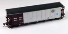 Walthers #932-7809 6-Pack RD-4 Coal Hoppers BNSF #2 1/87 HO Scale 