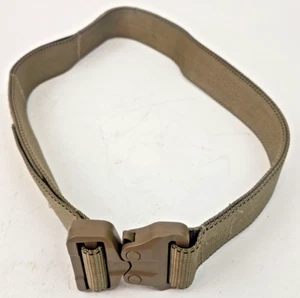 ATS Tactical Belt Coyote Brown Size Small - Picture 1 of 4