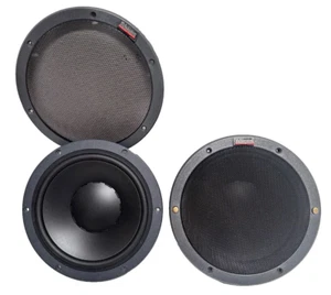 Je einer Dynaudio Esotec MW-172 Dynaudio 8" Mitteltöner Auto Audio Lautsprecher NEU - Bild 1 von 11