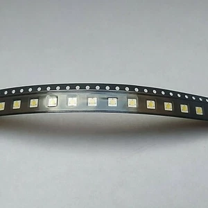 20x weiße 1Watt SMD 3535 LED 3V 350mA 1W TV Backlight white  weiß  - Bild 1 von 3