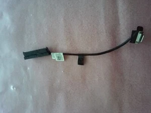 Dell Inspiron 5579 SATA Hard Drive Connector w/Cable 450.07Y05.0011 J8CWV 0J8CWV - Picture 1 of 2