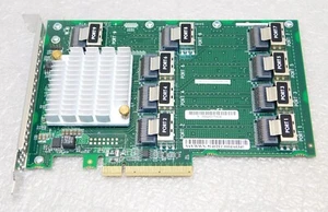 HP 12Gb SAS Expander for DL380 G9 761879-001 727253-001 - Picture 1 of 1
