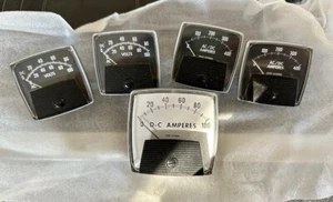 5 YOKOGAWA 254324ECPK8, 254224ECSC8JAJ, 254230PKPK8JAH (NEW NO BOX) - FREE SHIP - Picture 1 of 6