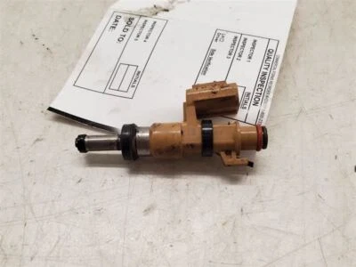 Toyota Tundra, SR5, Inyector Electrónico de Combustible, 08-11-13-20, 5.7L, V8, 23209-39165 Foto 1 de 4