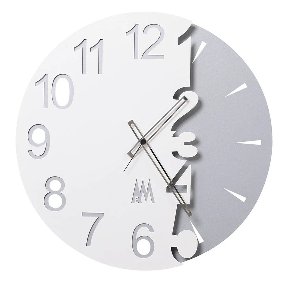 ARTI & MESTIERI 0OR2196C26 OROLOGIO FULL MOON BIANCO