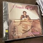 A Touch of Art by Art Ferrante (CD, février 1991, Pro-Arte Records)