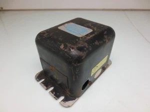 TRANSFORMADOR DE ENCENDIDO WEBSTER 612-8A02 1,5 AMP, 120V - Imagen 1 de 4