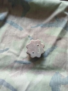 Cover potato crush of the period of the first world war Germany. No. 3 - Picture 1 of 4