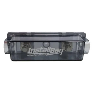 5 Pair of 500 Amp ANL Boat Car Bike Truck Blade Waffer Fuses ANL-500 Install Bay - Picture 1 of 5