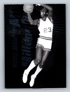 2023 SkyBox Metal Universe Champions #101 Michael Jordan - Bild 1 von 2