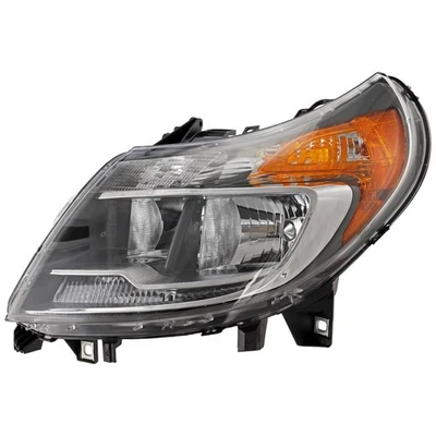 Headlight Assembly Left Side For 2014-2022 RAM ProMaster 1500 2500 3500 - Bild 1 von 4