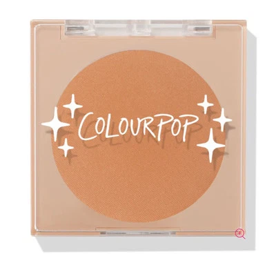 ColourPop Pressed Powder Bronzer in 3 Silver Strand Beach, 0.2oz NIB - Image 1 of 3