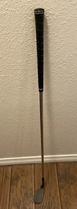 Nice! Titleist Vokey SM10 Brushed Nickel M-Grind 58* 8* Wedge Regular KBS Nice - Picture 1 of 7