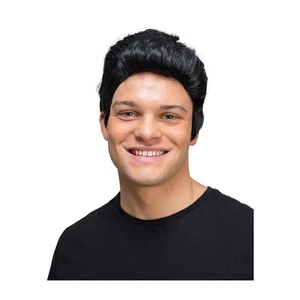 Wicked Costumes - 50's Rocker Wig - Adult - Picture 1 of 3