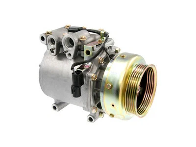 Compresor de aire acondicionado para Mitsubishi Diamante 1994-1995 92686TQRT 3,0 L V6 Foto 1 de 2