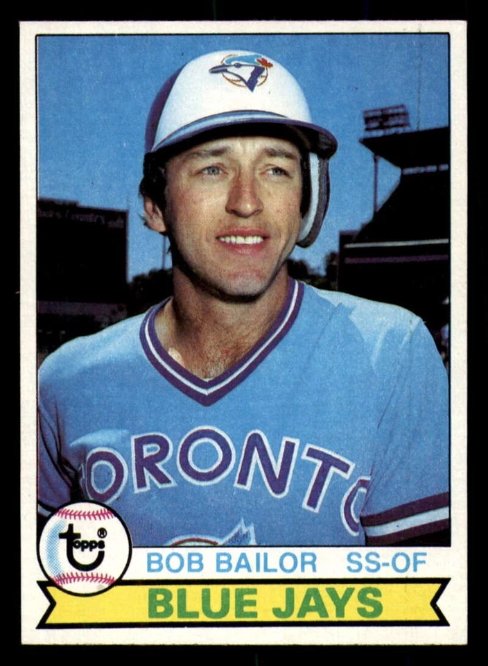 1979 Topps Baseball #451  to  #500 - Complete your set - Pick your card - Image 1 of 1