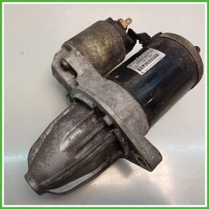 Motorino Avviamento MITSUBISHI M000T45271ZT SMART FORFOUR W454 1.1 MR994922 - Foto 1 di 6