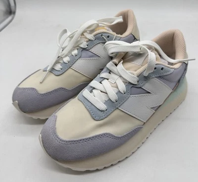 NUEVAS Zapatillas Mujer New Balance 237 US 5.5 Envío GRATIS Foto 1 de 4