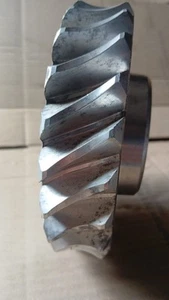 Engranaje-gusano 7D1945 compatible con Caterpillar L982-N - Imagen 1 de 5