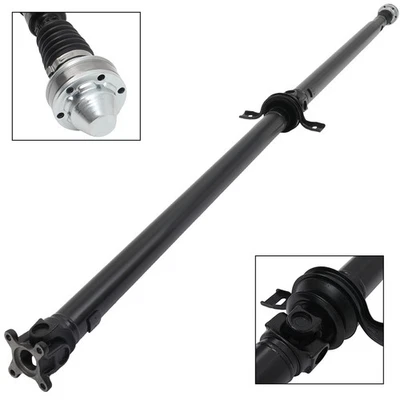 Drive shaft For 2005-2006 Chevrolet Equinox 3.4L V6 Foto 1 de 4