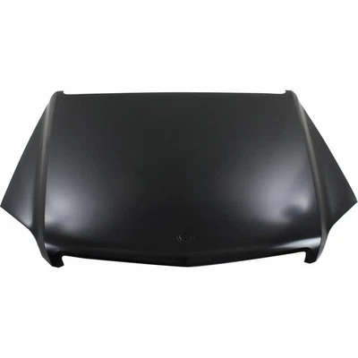 For Mercedes-Benz GLK250/GLK350 Hood 10-15 Steel Primed 4-DR DOT/SAE MB1230132 Foto 1 de 4