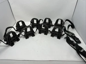 Vintage Skibandträger Barrecrafters SR-6 Strap Rack - Bild 1 von 6