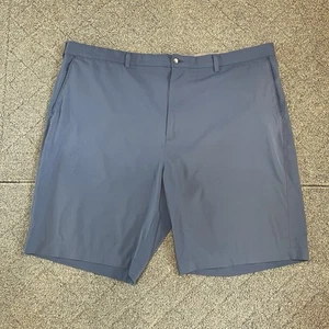 Pantalones Cortos de Golf Callaway Azul Para Hombre Talla 48B Rendimiento Elastizados Cintura Elástica - Imagen 1 de 9