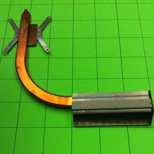 Ncs NBP216 Laptop Computer Cooling System Heat Sink 13N0-W0A0402 - Picture 1 of 5