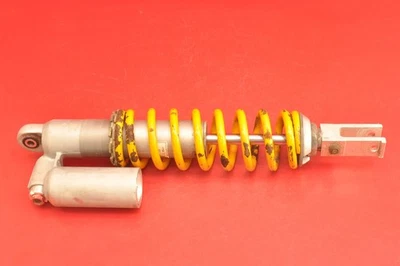 2004 02-04 Honda CR125 CR125R CR250 CR250R Rear Shock Suspension Spring Damper - Image 1 of 4