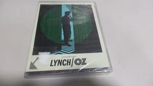 Lynch/Oz (Janus Contemporaries) (Blu-ray, 2022) "BRAND NEW" - Picture 1 of 1