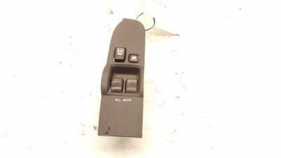 Interruptor de puerta delantera del conductor maestro del conductor se adapta a 05-10 SCION TC 109834 Foto 1 de 4
